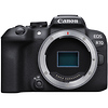 EOS R10 Mirrorless Digital Camera Body Thumbnail 0
