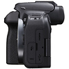EOS R10 Mirrorless Digital Camera with 18-45mm Lens Content Creator Kit Thumbnail 10