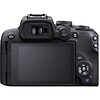 EOS R10 Mirrorless Digital Camera Body Thumbnail 5