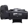 EOS R10 Mirrorless Digital Camera with 18-45mm Lens Content Creator Kit Thumbnail 8