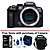 EOS R10 Mirrorless Digital Camera Body