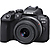 EOS R10 Mirrorless Digital Camera with 18-45mm Lens