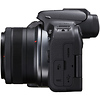 EOS R10 Mirrorless Digital Camera with 18-45mm Lens Content Creator Kit Thumbnail 6