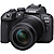 EOS R10 Mirrorless Digital Camera with 18-150mm Lens