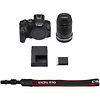 EOS R10 Mirrorless Digital Camera with 18-150mm Lens Thumbnail 6