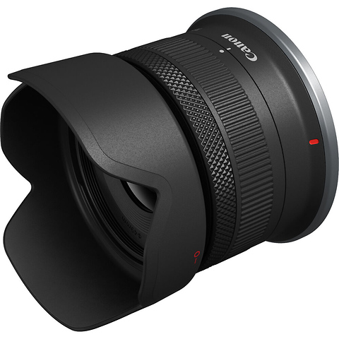 RF-S 18-45mm f/4.5-6.3 IS STM Lens Image 3