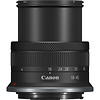 RF-S 18-45mm f/4.5-6.3 IS STM Lens Thumbnail 1