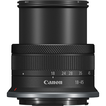 RF-S 18-45mm f/4.5-6.3 IS STM Lens