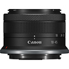 RF-S 18-45mm f/4.5-6.3 IS STM Lens Thumbnail 2