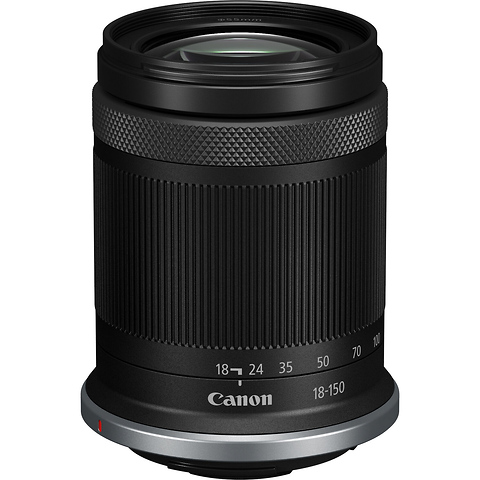 RF-S 18-150mm f/3.5-6.3 IS STM Lens Image 0