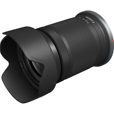 RF-S 18-150mm f/3.5-6.3 IS STM Lens Image 3