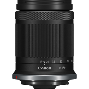 RF-S 18-150mm f/3.5-6.3 IS STM Lens