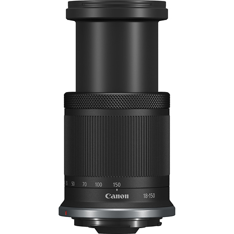 RF-S 18-150mm f/3.5-6.3 IS STM Lens Image 2