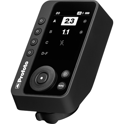 Connect Pro Non-TTL Remote Image 0