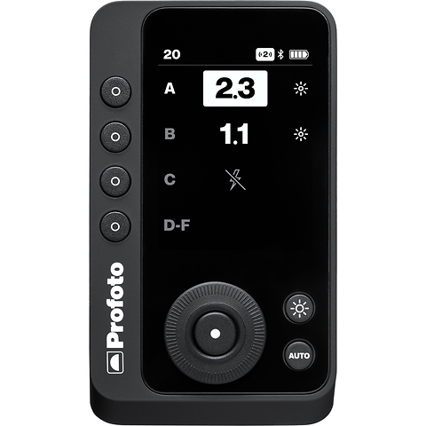 Connect Pro Non-TTL Remote Image 1