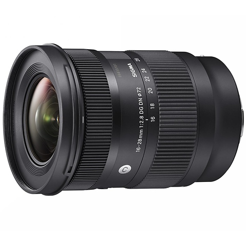 16-28mm f/2.8 DG DN Contemporary Lens for Sony E Image 1