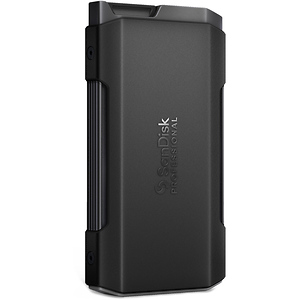 4TB PRO-BLADE SSD TRANSPORT