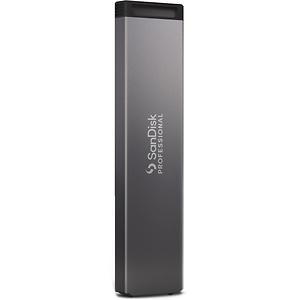 PRO-BLADE 1TB Ultra-Portable & Modular NVMe Internal SSD Mag