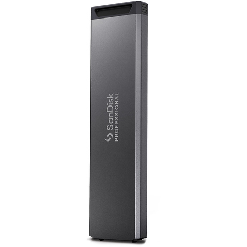 PRO-BLADE 1TB Ultra-Portable & Modular NVMe Internal SSD Mag Image 1