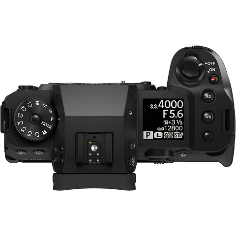 X-H2S Mirrorless Digital Camera Body Image 5