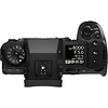 X-H2S Mirrorless Digital Camera Body (Open Box) Thumbnail 5