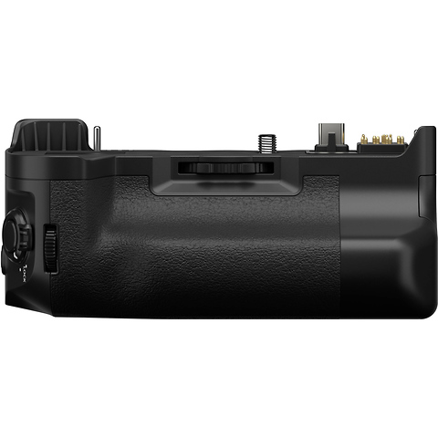X-H2 Mirrorless Digital Camera Body with VG-XH Vertical Battery Grip Image 9