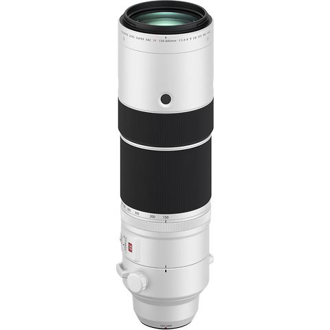 XF 150-600mm f/5.6-8 R LM OIS WR Lens Image 0