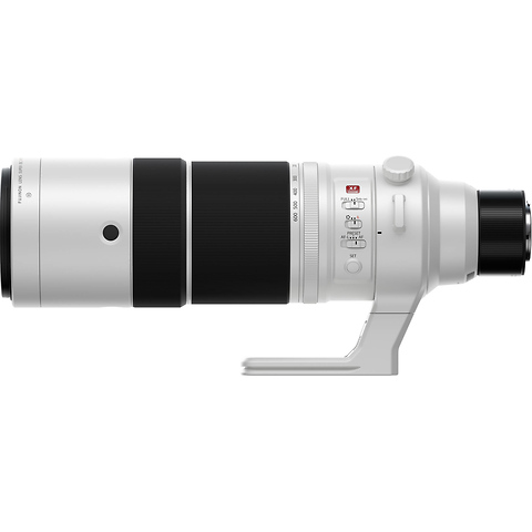 XF 150-600mm f/5.6-8 R LM OIS WR Lens Image 4