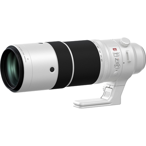XF 150-600mm f/5.6-8 R LM OIS WR Lens Image 2