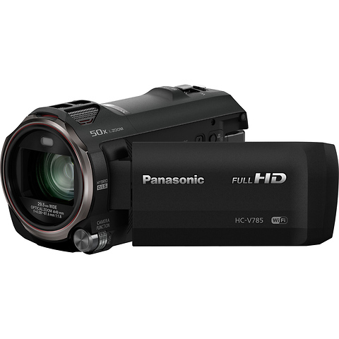 HC-V785K Full HD Camcorder Image 0