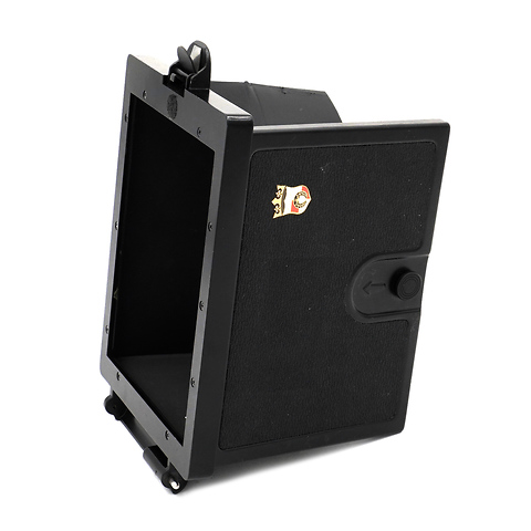 4x5 Ground Glass Viewing Hood - Pre-Owned Image 0