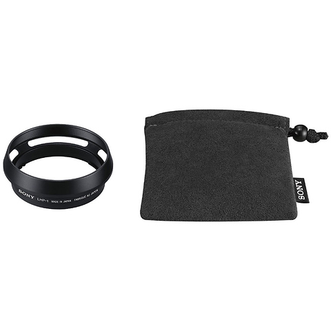 LHP-1 Lens Hood Image 0