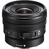 Alpha ZV-E10 Mirrorless Digital Camera Body (Black) with Sony E 10-20mm f/4 PZ G Lens Thumbnail 10