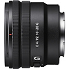 E 10-20mm f/4 PZ G Lens Thumbnail 3