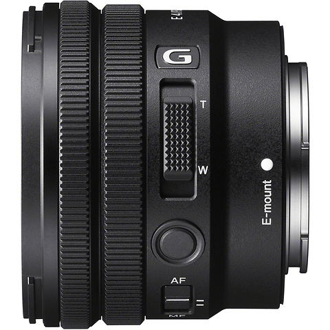 E 10-20mm f/4 PZ G Lens Image 2