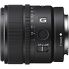 E 15mm f/1.4 G Lens Thumbnail 2