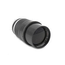 20cm f/4.5 Leitz Wetzler Lens Screw in M39 - Pre-Owned Image 0
