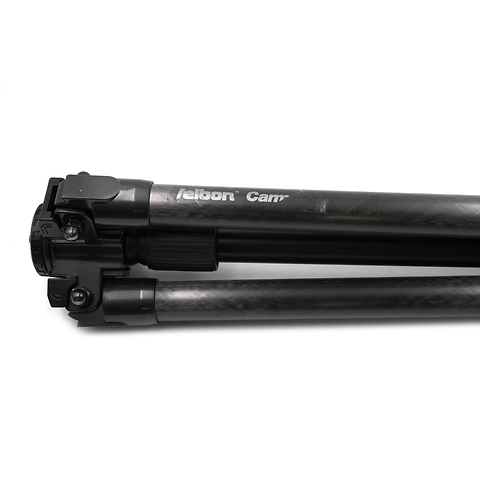 Carmagne 630 Carbon Fiber Tripod Legs (Black) - Pre-Owned Image 0