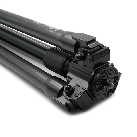 Carmagne 630 Carbon Fiber Tripod Legs (Black) - Pre-Owned Image 1