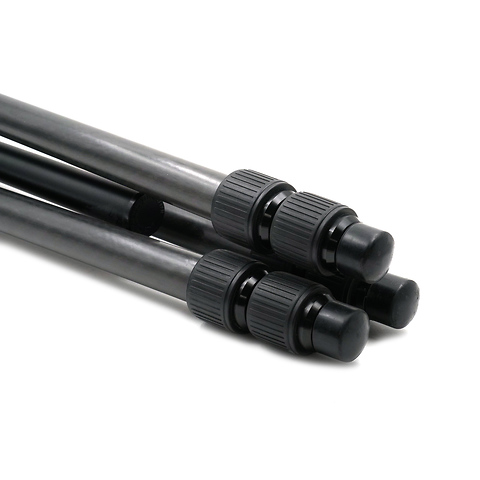 Carmagne 630 Carbon Fiber Tripod Legs (Black) - Pre-Owned Image 2