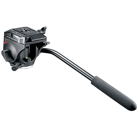 701RC2 Video Fluid Head w/QR - Pre-Owned Image 0