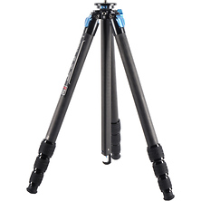 ST-224 Waterproof Carbon-Fiber Tripod Image 0