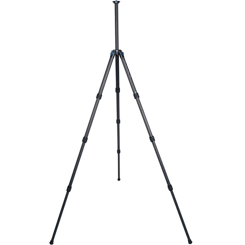 ST-224 Waterproof Carbon-Fiber Tripod Image 1