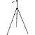 Standard Series 4-Section Carbon Fiber Tripod Kit with Ultracompact Video Head
