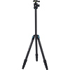 ST-224 Waterproof Carbon-Fiber Tripod with K-20X Ball Head Thumbnail 1