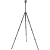 ST-224 Waterproof Carbon-Fiber Tripod with K-20X Ball Head Thumbnail 2