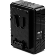 Compact Dual Battery Charger (V-Mount) Image 0
