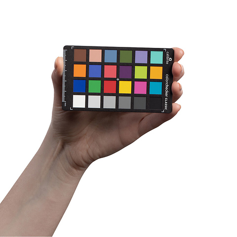 Calibrite ColorChecker Classic Classic