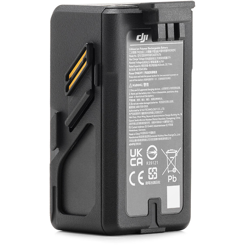 Intelligent Flight Battery for Avata Image 3