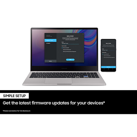 2TB T7 Portable SSD (Titan Gray) Image 9
